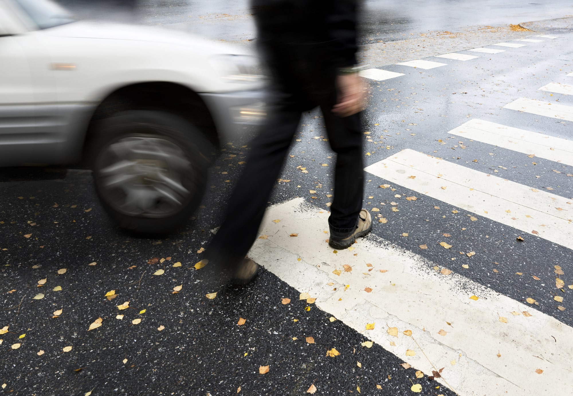 Pedestrian accident lawyer Rockville, MD