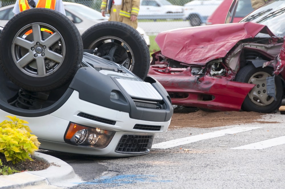 car accident lawyer in Rockville, MD