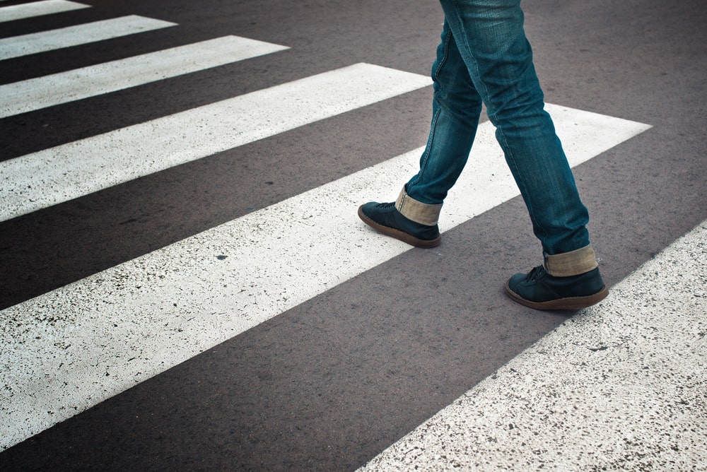 pedestrian accident lawyer in Rockville, MD